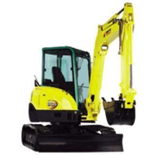 yanmar vio 40 mini excavator fuel pressure|2001 yanmar vio 40 specs.